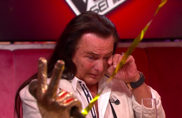 Winnaar Henny
